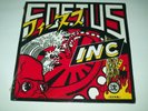 FOETUS INC. - Sink US LP WAX TRAX 7110 NEW AND SEALED RARE
