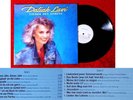 LP Daliah Lavi: Lieder des Lebens (MCS 260 001-1) D 1990