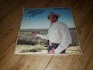 George Strait - Ocean Front Property (1987) Vinyl LP •• play graded Ultrasonic