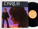 Darius - Self Titled LP  Breeder RPR 005-2C-565 - Austrian Reissue Rare Psych