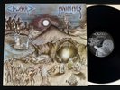 Dwarr - Animals LP  Brand X 405045X  Original US Press In Shrink Duane Warr