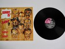 THE BEAT WHAT IS BEAT? BEST OF VINYL LP 1ST PRESS A1/B2 1983 BEAT 6 GO-FEET SKA