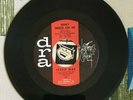 Jessie Mae 45 Don't Freeze On Me 1962 Soul Funk VG++
