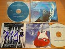 DIRE STRAITS autogramm MARK KNOPFLER signed live the best of NIMES concert 2013