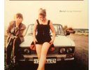 Beirut - Gulag Orkestar Vinyl LP limited to 500 on Rusted Red NEW SEALED