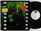 Yes - The Yes Album LP - Atlantic Mono VG++ PROMO