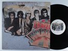 TRAVELING WILBURYS Volume One WILBURY LP VG++ club edition
