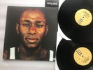 MOS DEF, BLACK ON BOTH SIDES (2 LP) 2015 Vinyl Record