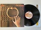 KISS Music From The Elder 1981 LP NBLP7261 Gatefold Cover & Printed Inner Sleeve