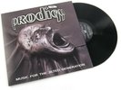The Prodigy - 'Music For The Jilted Generation' Vinyl 2LP NEW