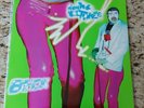 Beck Midnite vultures Vinyl original press 2000 BL46 limited edition 180 gram