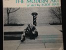 Zoot Sims-The Modern Art Of Jazz-Dawn 1102-MONO DG