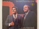 Manuel Bonilla Gran Fiesta Cristiana San Juan Puerto Rico 1978 Emanuel LP Record