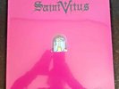 SAINT VITUS born too late LP  SST Record  NEW Sealed