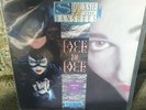 SIOUXSIE & THE BANSHEES FACE TO FACE BATMAN RETURNS 12