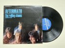 THE ROLLING STONES: AFTERMATH - NM VINYL - BELL SOUND MATRIX - PAINT IT BLACK LP