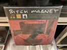 Bitch Magnet Umber Ben Hur Star Booty 3x LP Seam Bastro Gastr del Sol SEALED NEW