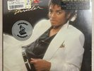 Michael Jackson SEALED Thriller Early Pressing MINT Vinyl LP