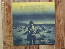 Unida - Unida - Clear Vinyl - LP - 2007
