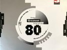 V/A - The Greatest Hits Of The 80s (LP) (VG-/VG-)