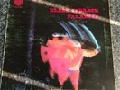 LP VINYL ALBUM BLACK SABBATH PARANOID 1ST ITALIAN PRESS VERTIGO SWIRL 1970 VG/EX