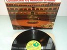 DEEP PURPLE-CONCERTO FOR GROUP & ORCHESTRA.UK PRESS NM-EX VINYL LP 1970