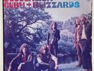 Desolation, by Cuby + Blizzards UK 1968 Philips