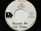 TRINIKAS Remember Me/Black Is Beautiful 7” 45 original 1969 Pearce Northern soul