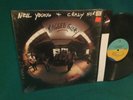 Neil Young + Crazy Horse* ?– Ragged Glory Vinyl N/M LP