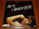 AMY WINEHOUSE BACK TO BLACK LP *US* ISLAND UMG PRESS VINYL ORIGINAL COVER New