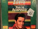 ELVIS PRESLEY - Fun In Acapulco (RCA LPM 2756) - 12