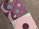 Beach Bunny - PROM QUEEN / SPORTS VINYL EP Baby Pink Colored LP