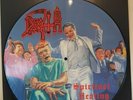 Death Picture Vinyl Obituary Bolthrower Benediction Deicide Dismember...
