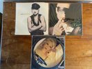Madonna: 3x UK 7