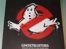 Ghostbusters Original Soundtrack Album Lp Vinile Ristampa Ost