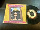 GEORGE HARRISON I Really Love You 1982 MEXICO 7