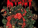 Autopsy Mental Funeral LP Vinyl NEW SEALED