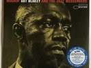 Art Blakey & The Jazz Messengers Moanin' - LP Mint (Sealed) / Mint