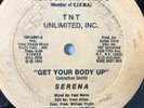 Serena, Get Your Body Up, 12
