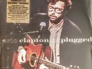 ERIC CLAPTON UNPLUGGED - 180 GRAM VINYL 2-LP SET 