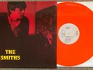 The Smiths Stop Me German Orange Vinyl 12