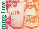 Various Artists - Strong Love: Songs Of Gay Liberation 1972-81 (Baby Pink Vinyl)