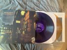 David Bowie-Ziggy Stardust ( 2 X Color Vinyl Orange/Purple-- Open stoc