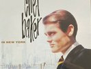 Chet Baker In New York Vinyl Me Please VMP Limited Numbered Stereo Solar Swirl 