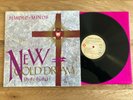 Simple Minds - New Gold Dream (81-82-83-84) UK LP 1982 EX Vinyl Record V 2230