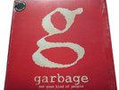 Garbage Not your kind of people 2lp