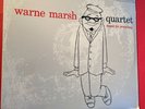 WARNE MARSH - Music for Prancing   MODE 125 (vsop) MINT SEALED w/Mitchell - RARE