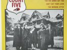 COUNT FIVE - PSYCHOTIC REACTION 7