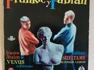 Frankie Avalon and Fabian - Venus / Turn Me Loose EP Rare Spanish Heliodor Spain