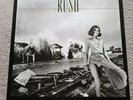 RUSH PERMANENT WAVES Epic 25 3P-221 Japanese 1st Pressing RARE & EXCELLENT